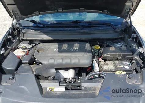 2016 Jeep Cherokee Latitude from USA, damaged, VIN 1C4PJLCB4GW125214